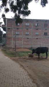 V. R Convent English School Chakbhora Aurai