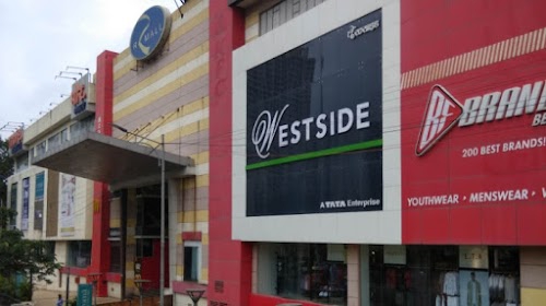 R-Mall Thane west