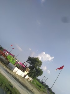 Shiv Mandir Baba Ki Kuti Bhaon