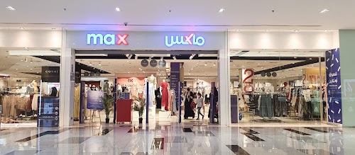 Max