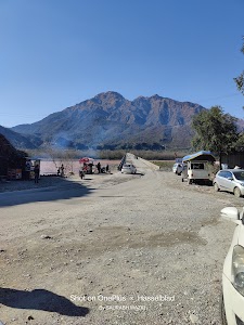 River Rafting Booking