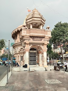 Gol Deval Temple