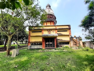 Navlakha Mandir