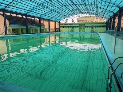 Bimala Prasad Chaliha Swimming Pool
