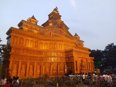 Joda Mandir