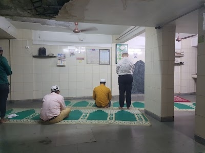 Masjid