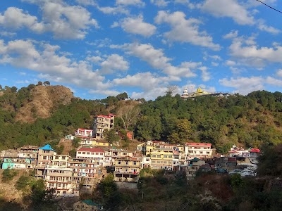 Garkhal
