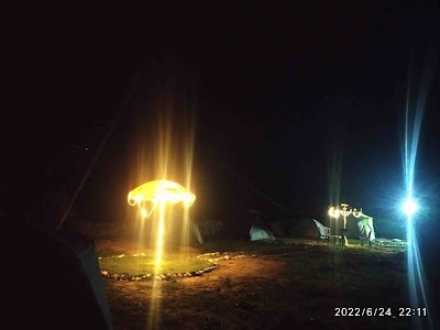 Heaven Camping Resort
