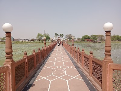 Pawapuri Jal Mandir