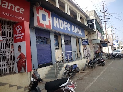 HDFC Bank