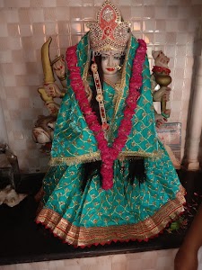 Soham Ashram ?