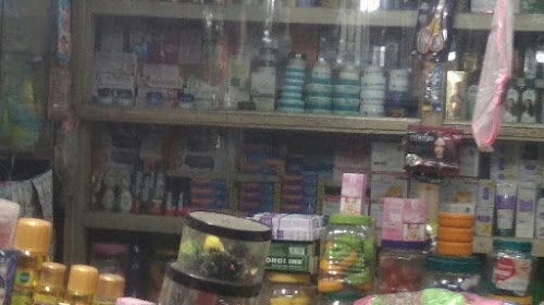 Debnath Stores