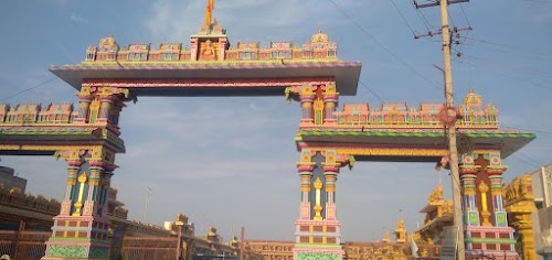 Mantralayam