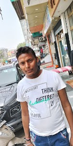 Shiv temple