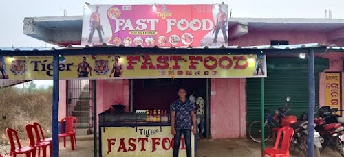 Tiger Fastfood