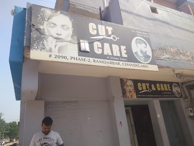 CUT N CARE