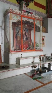 Vaghela Parivar Na Mataji