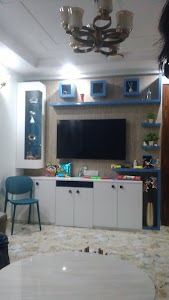 Okhla Vihar, Block D, Jamia Nagar, Okhla