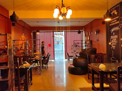 Cafe34