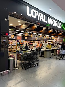 Forum Centre City Mall Mysore
