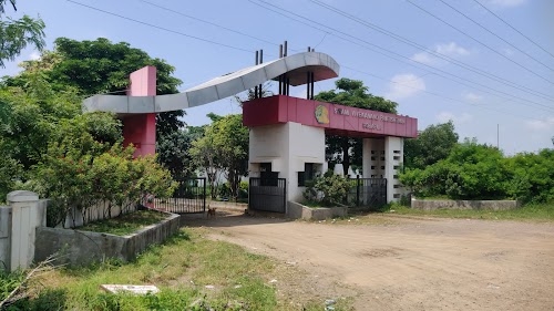 Swami Vivekanand Institute of Technology