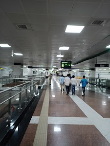 Chennai Central