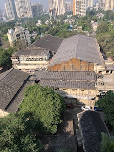 Filmistan Studios