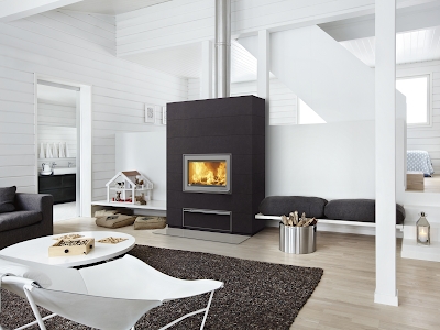 Tulikivi-studio Espoo