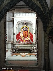Shila Mata Mandir (शिला माता मंदिर) Amber Fort