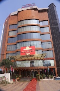 The Red Velvet Hotel Patna | Luxury Hotels in Patna | Hotels in Patna