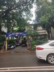 Malabar Hill Police Station