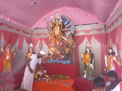 Durga Mata Temple