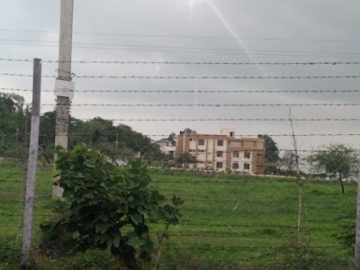 Tekanpur bus stand