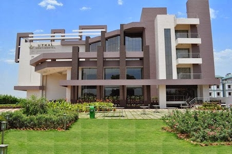 Utkal Continental
