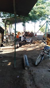 MAA bhagvati eng wark shop