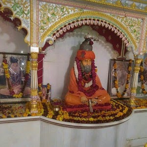 Jay Girnari Temple