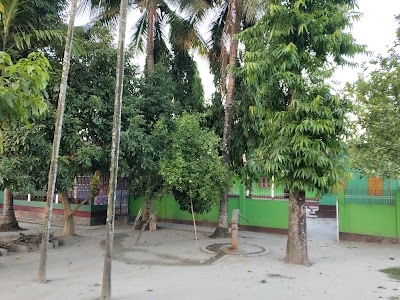 Aminul's House