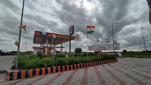 BULBUL PETRO STATION
