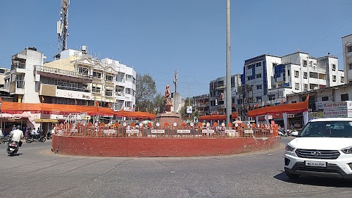Panchavati Karanja