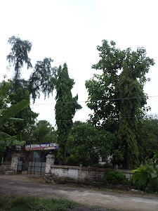 Kerla English Medium Public School