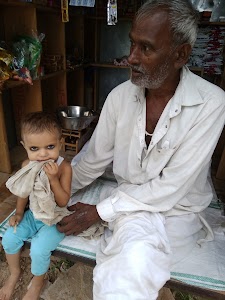 Vikram Dhabha