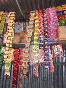 शिप्रा किराना सेंटर