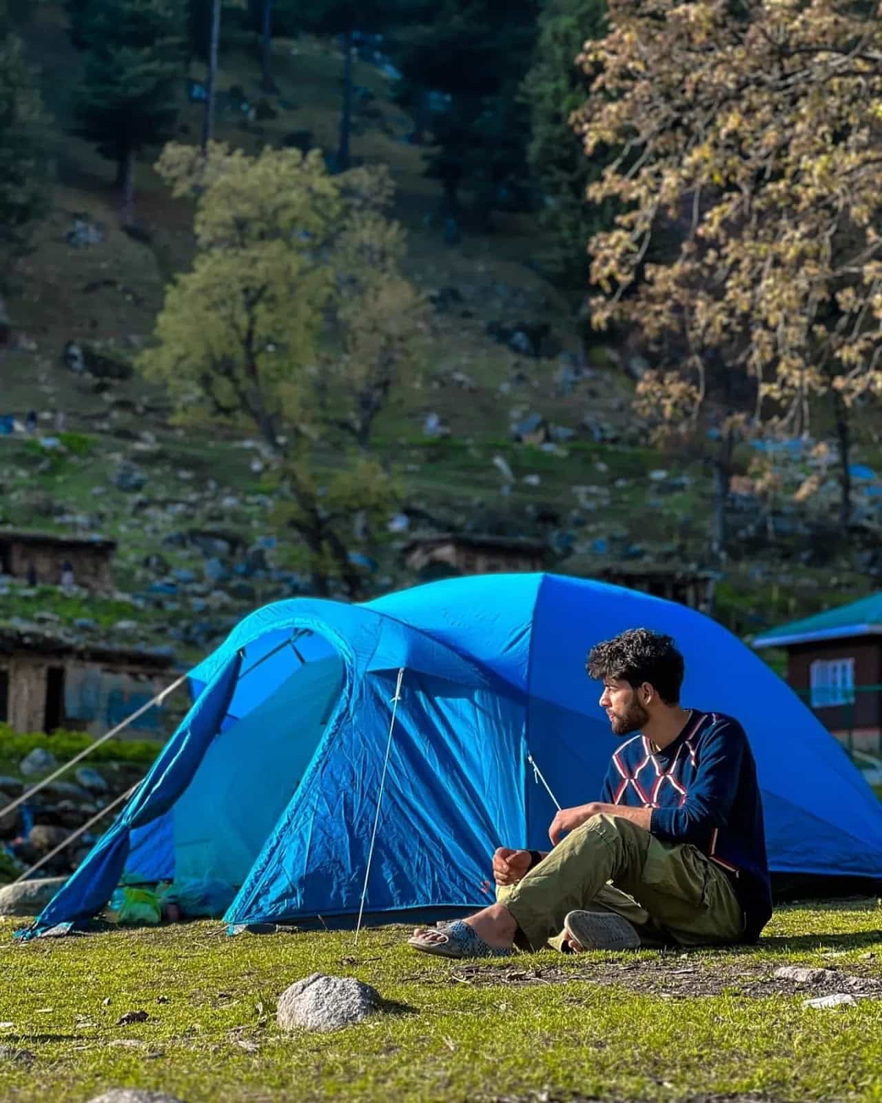 narbal dumail