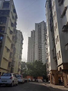 Usha Complex