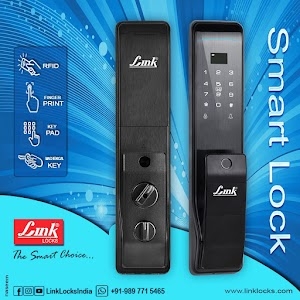 Link Locks Pvt. Ltd.