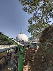 Haji Malang Dargah