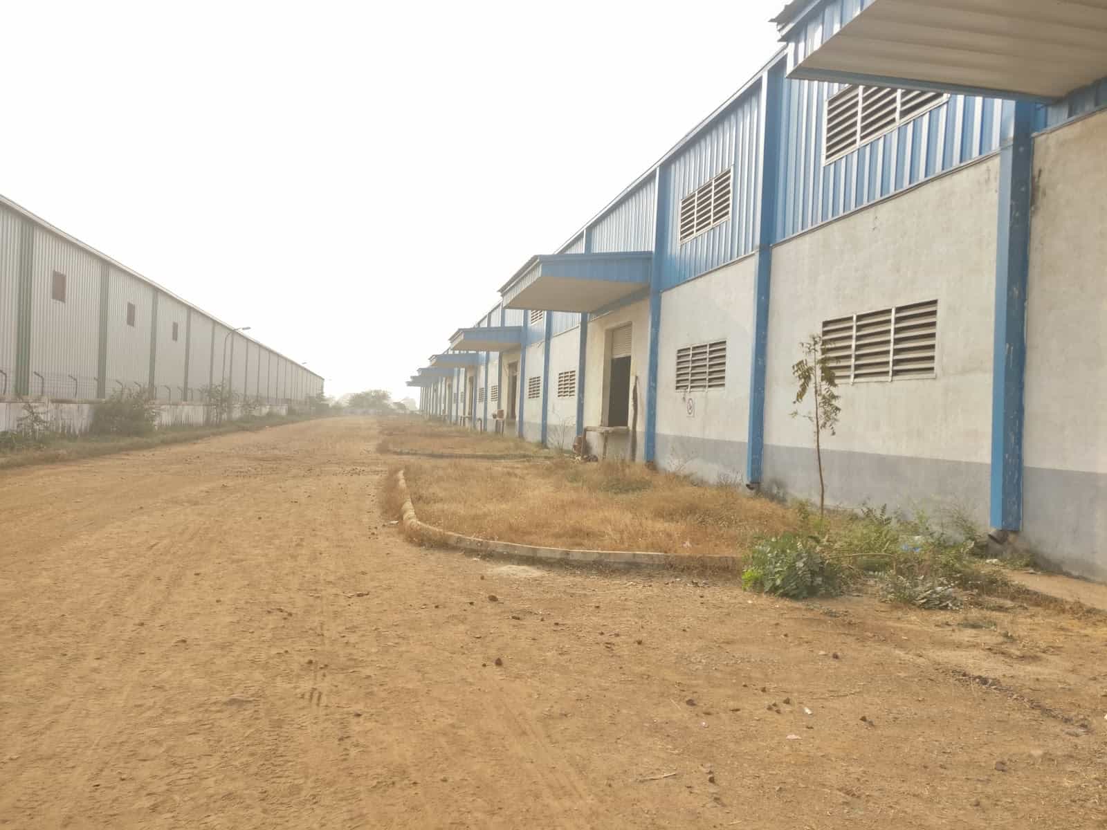Shree Shubham Logistics