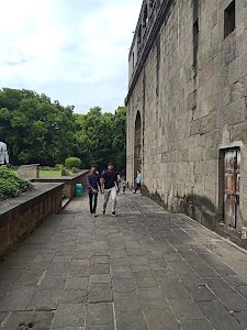 Shaniwar Wada PMT Bus stop
