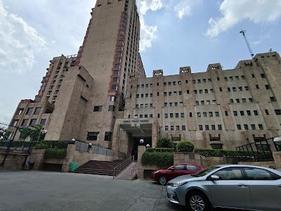 World Trade Centre