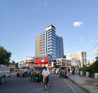 Mohaddipur